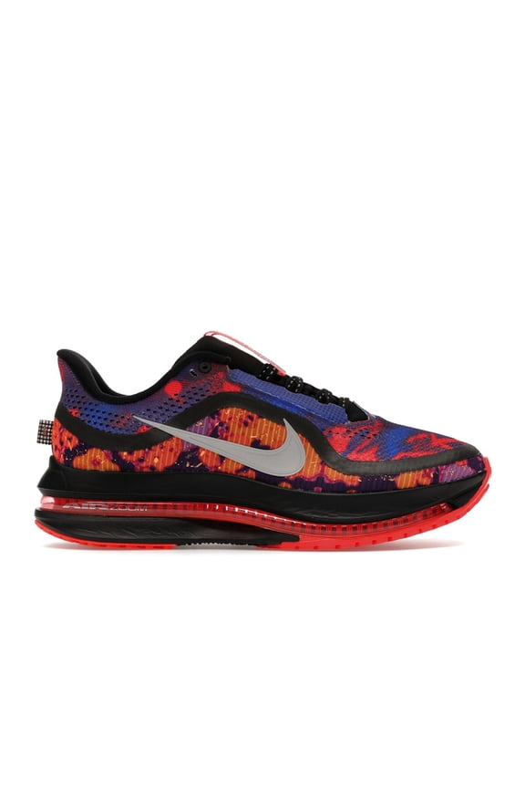 Women's Air Zoom Pegasus Premium Bright Crimson Shoes, from StockX