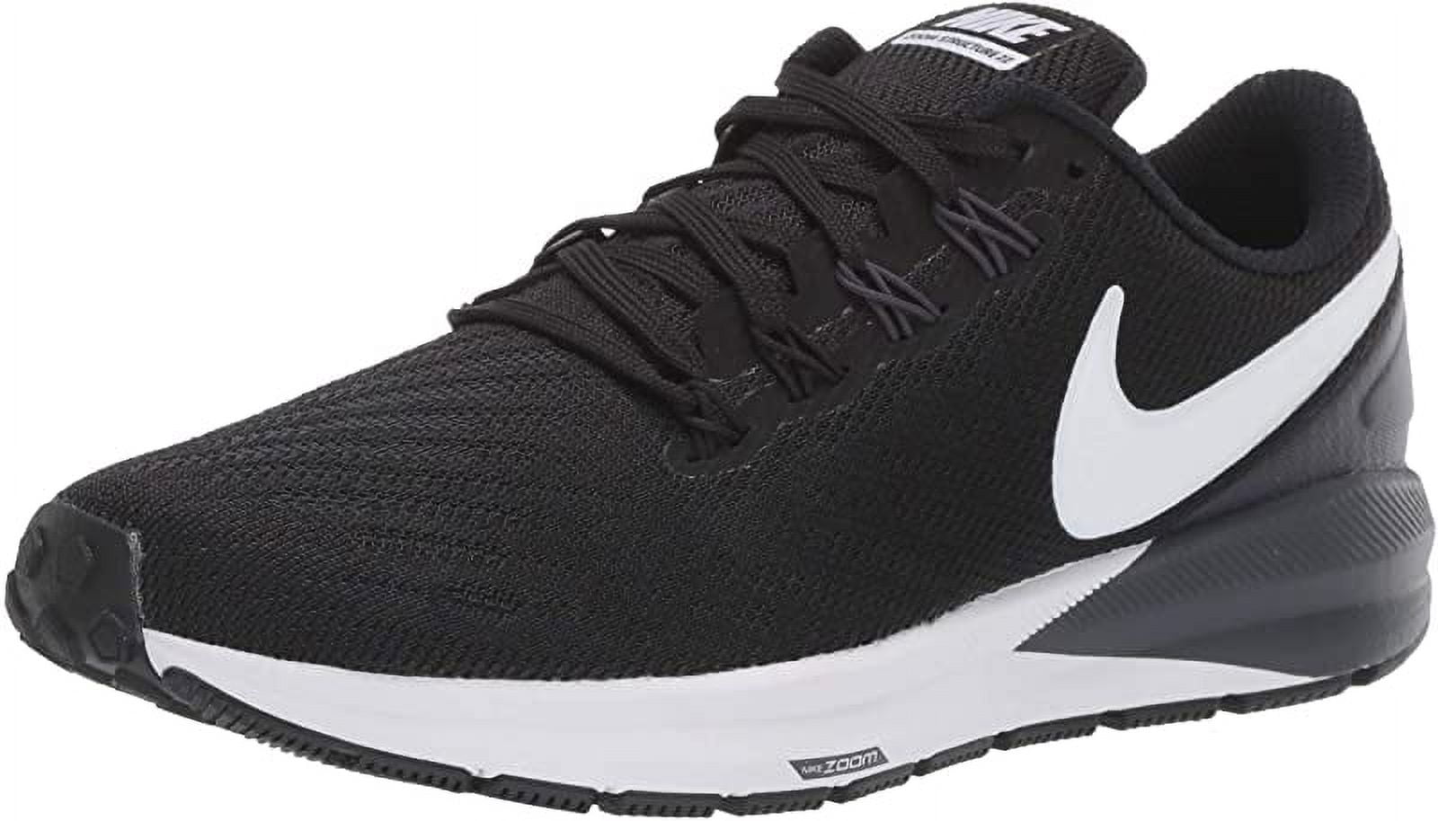 nike zoom structure 22