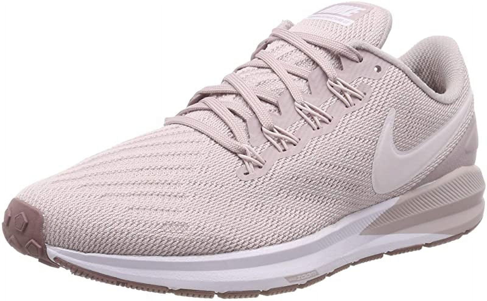 Air zoom structure 22 running shoes ladies top