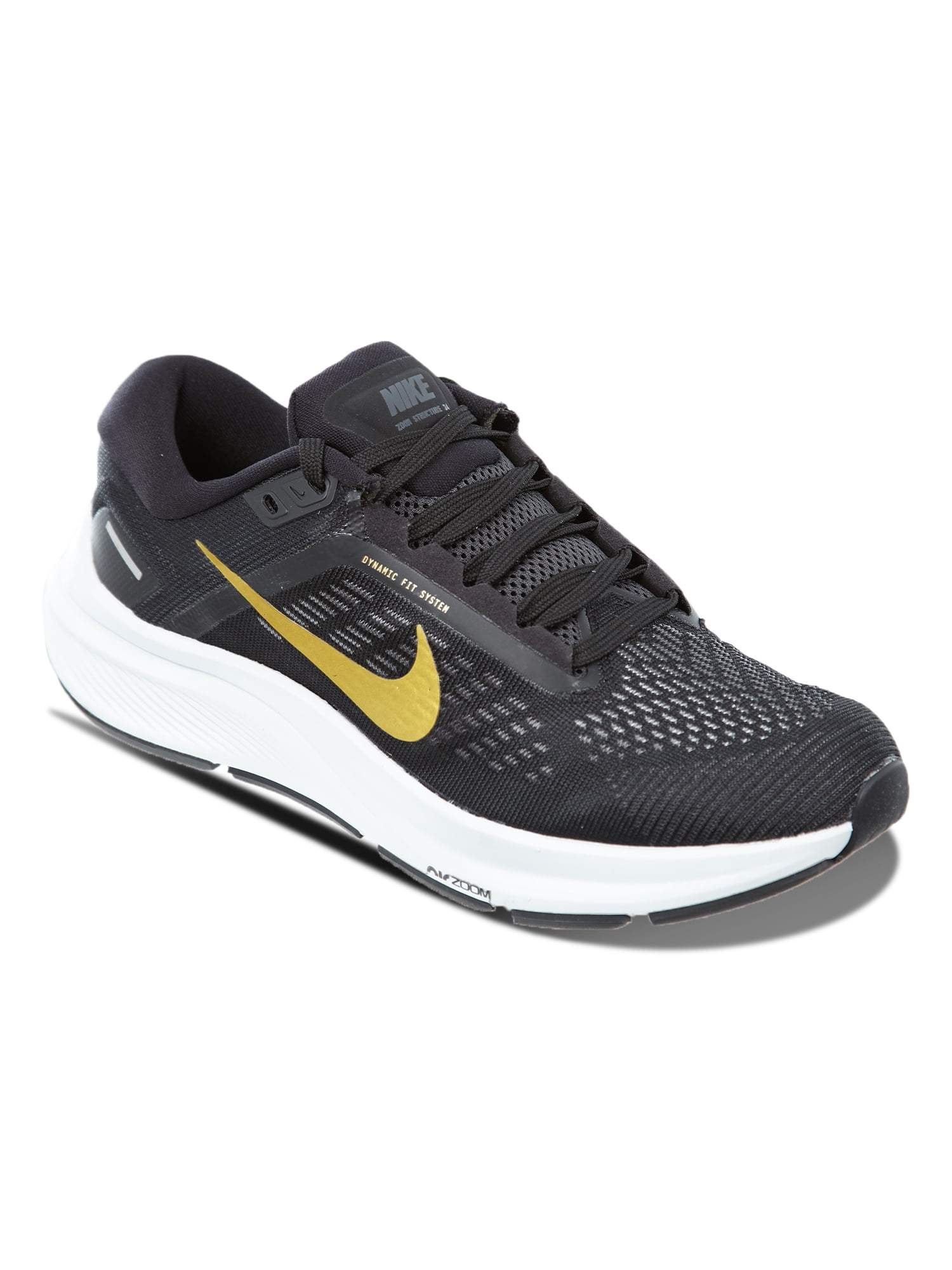 Nike Women's Zoom Structure Running Athletic Sneakers -