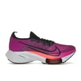 thumbnail image 1 of Nike Women's Air Zoom Tempo Next% Flyknit Hyper Violet Running Shoes, from StockX, 1 of 5
