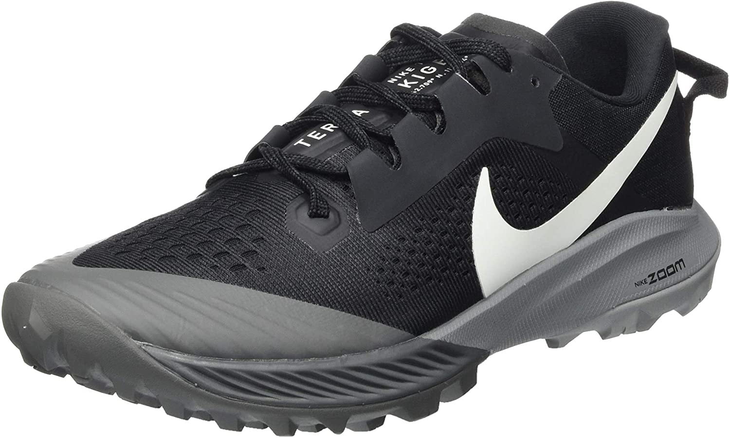 nike air zoom terra kiger 6 black