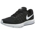 thumbnail image 1 of Nike Women's Air Zoom Vomero 11 Running Shoes-Black/White/Anthracite, 1 of 7