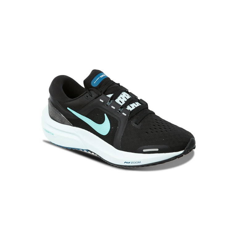 collar fusible negocio Nike Women's Air Zoom Vomero 16 Running Athletic Sneakers - Walmart.com
