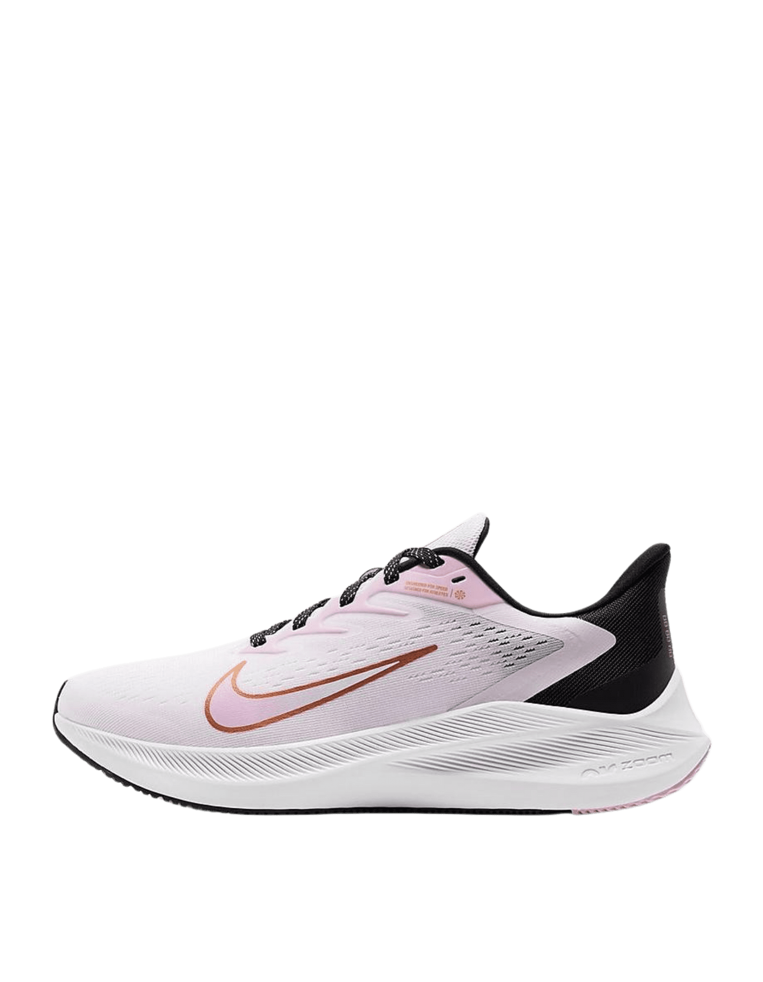 Nike zoom winflo 7 dames sale