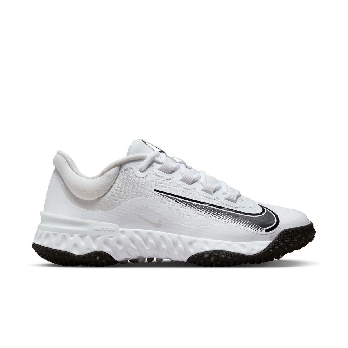 Nike Women's Alpha Huarache Elite 4 Softball Turf Shoes