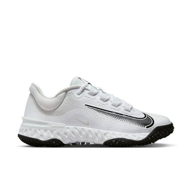 Nike Women's Alpha Huarache Elite 4 Softball Turf Shoes