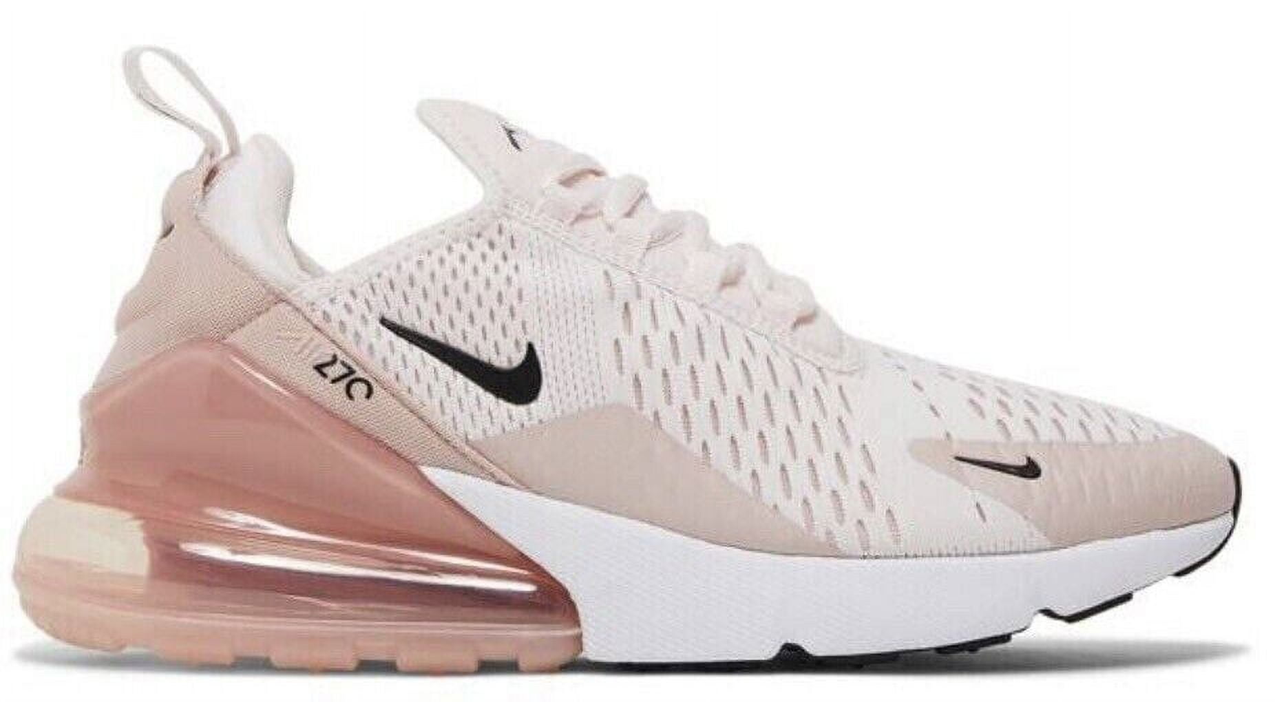 ジムやランニングに✨ 【美品】NIKE AIR MAX 270 New Nike Air Max 270 Running Shoes Athletic Casual Gym Light