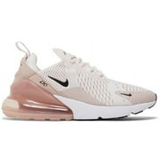 Womens Nike Air Max 270 Light Soft Pink/Black AH6789 604 - 8