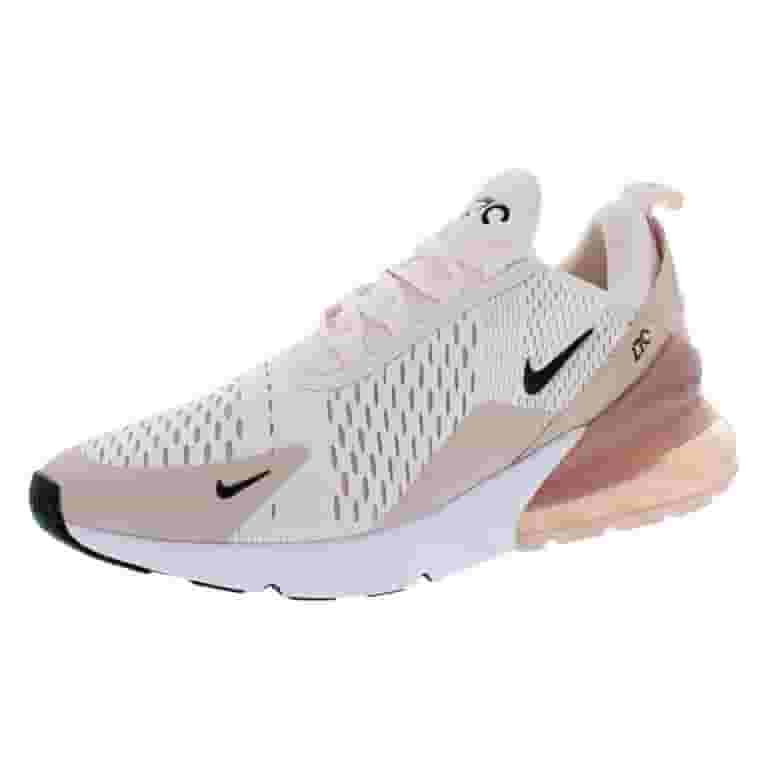 Hospital 270 Pink Air Max 270 Nike Air Max 270 Women's