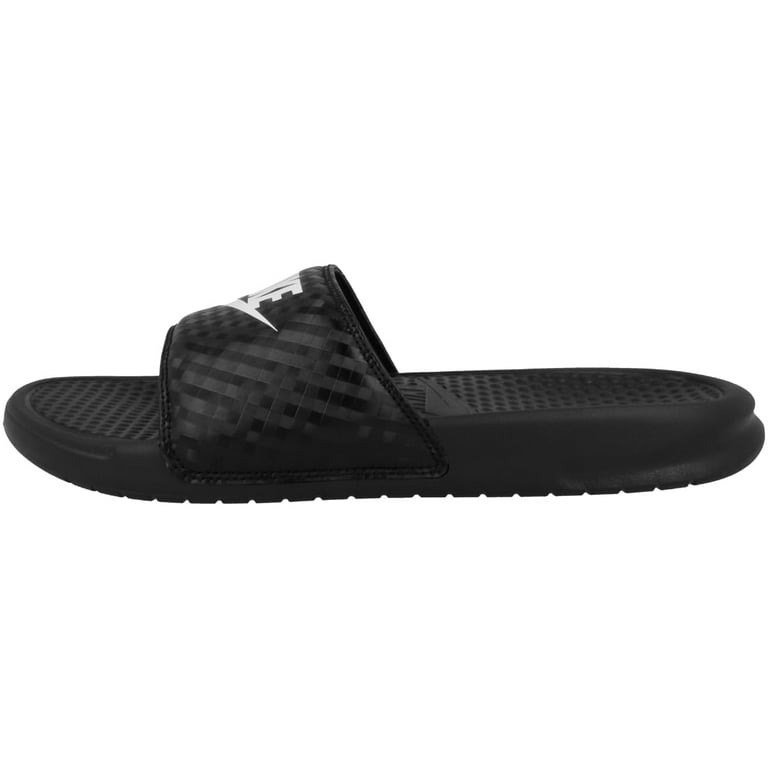 Nike sales diamond slides