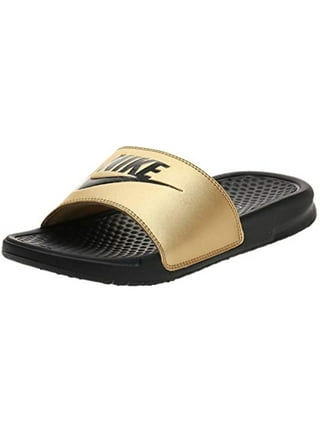 Nike Benassi Slides Womens Us