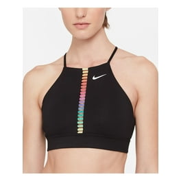 Compression sports bra walmart sale