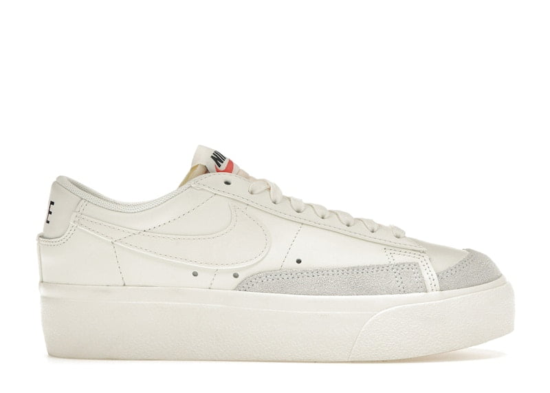 Nike Blazer Low Womens