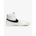 thumbnail image 1 of Nike Women's Blazer Mid 77 Basketball Shoe, 1 of 6
