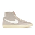 thumbnail image 1 of Nike Women's Blazer Mid 77 Vintage Light Bone Alabaster Shoes, from StockX, 1 of 5