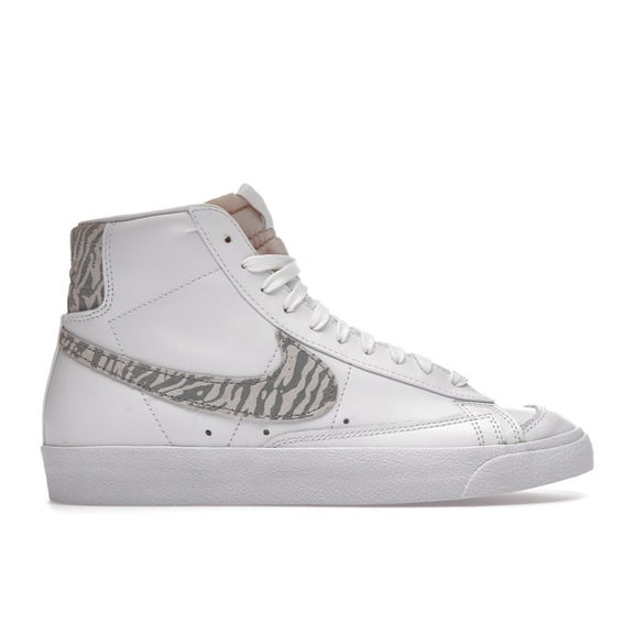 Nike Women's Blazer Mid 77 Zebra Shoes, from StockX