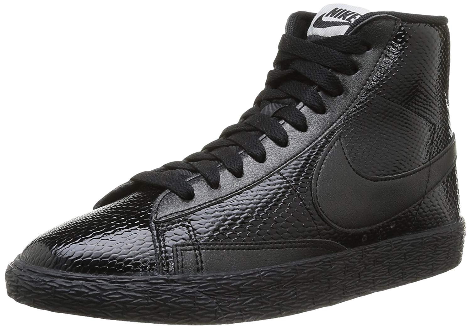 Nike blazer sales mid ltr prm