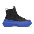 thumbnail image 1 of Nike Women's Blazer Roam Mid Black Racer Blue Shoes, from StockX, 1 of 5