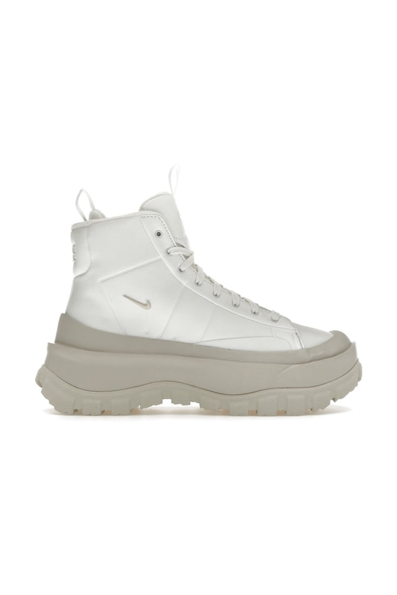 Women's Blazer Roam Mid Summit White Light Bone University Gold Phantom Shoes, from StockX