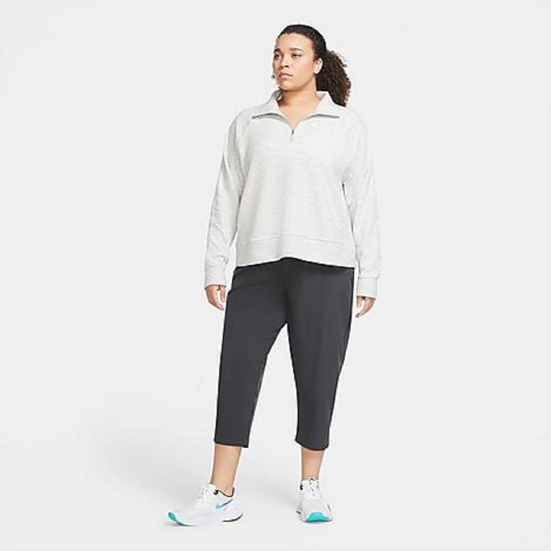 NIKE Womens Bliss Victory Pant, Xs, Black : : Clothing