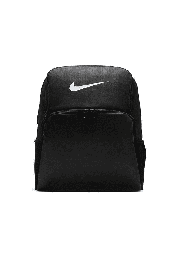 Women's Brasilia Training Backpack Black Regular