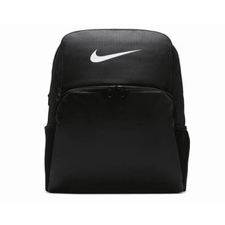 all black nike vapor backpack Zone 2023 Side pockets allow for quick access to water bottles and other small objects. Nike Vapor Football Backpack 32L.