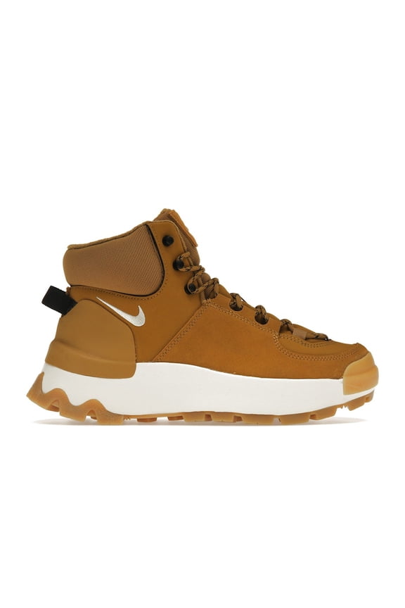 Women's City Classic Wheat Boots, from StockX