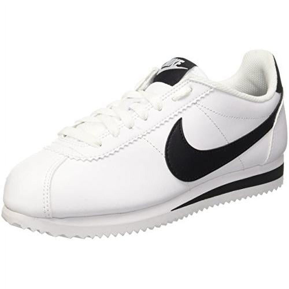 classic cortez leather w