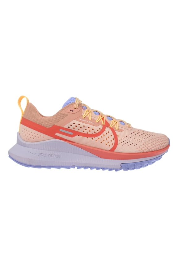 Women's Competition Running Shoes, Arctic Orange Magic Ember Lt Madder Root, 7.5 US