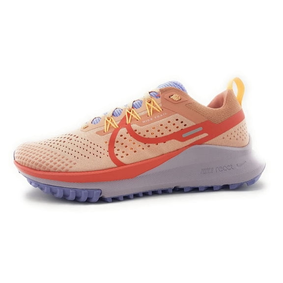 Nike Women's Competition Running Shoes, Arctic Orange Magic Ember Lt Madder Root, 9 US