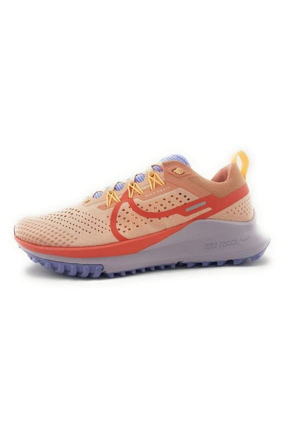 Women's Competition Running Shoes, Arctic Orange Magic Ember Lt Madder Root, 9 US