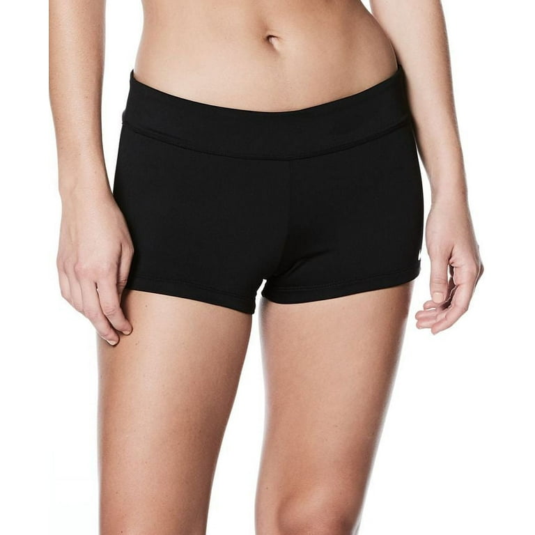 Nike women's core swim shorts clearance