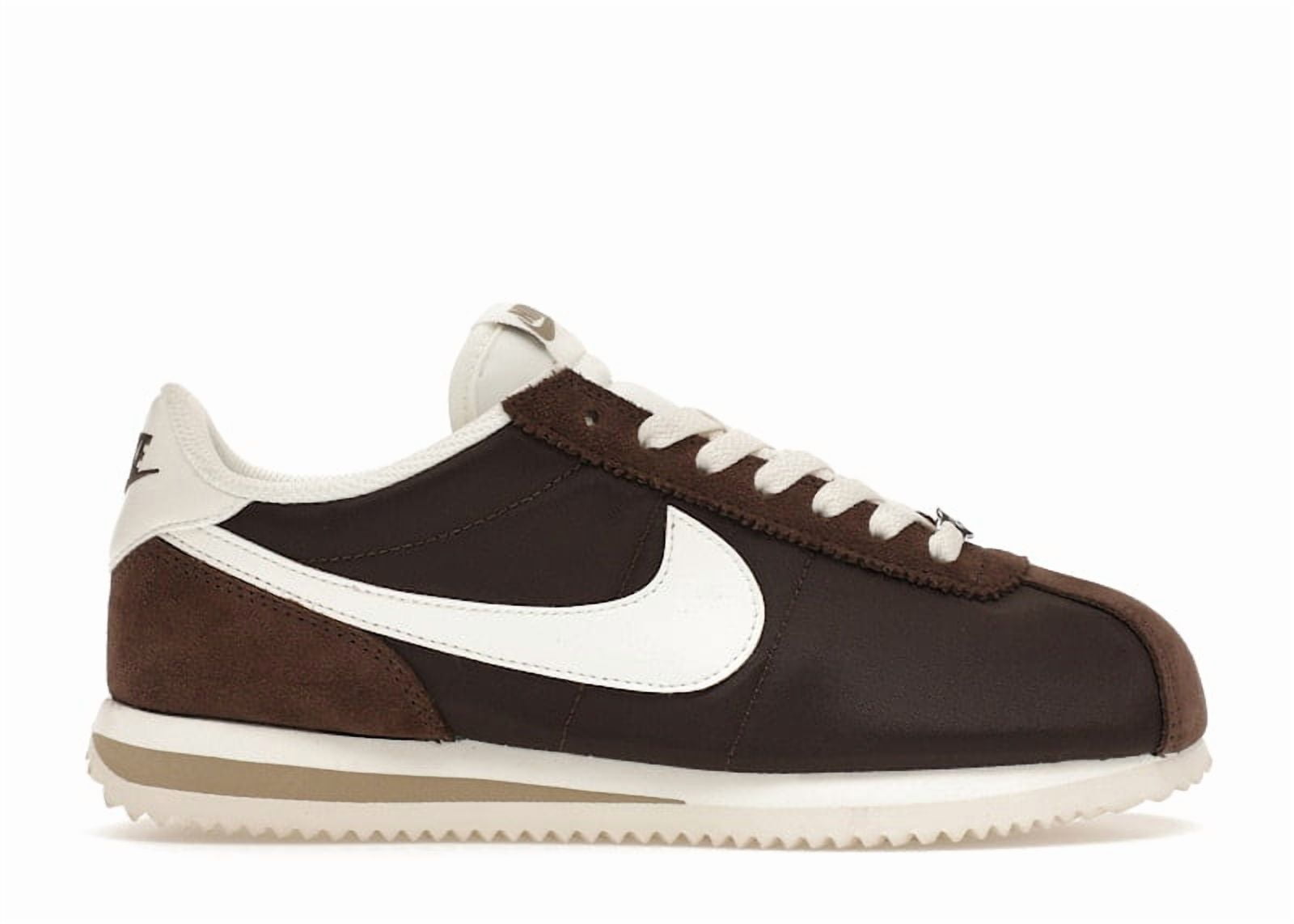 nike cortez stock x
