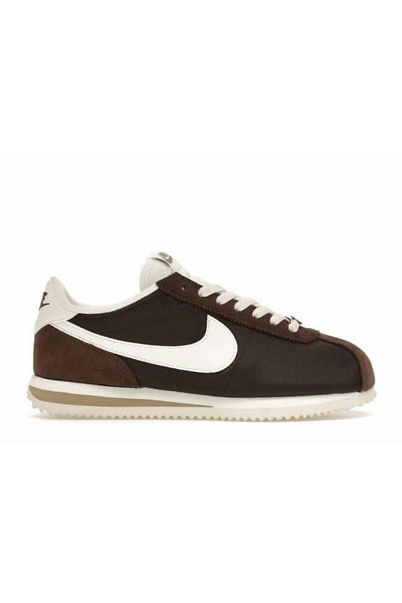 Women's Cortez Baroque Brown Running Shoes, from StockX