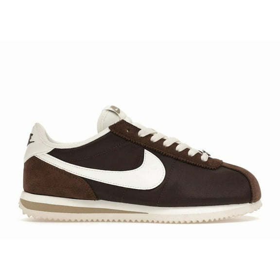 Nike Women's Cortez Baroque Brown Running Shoes, from StockX