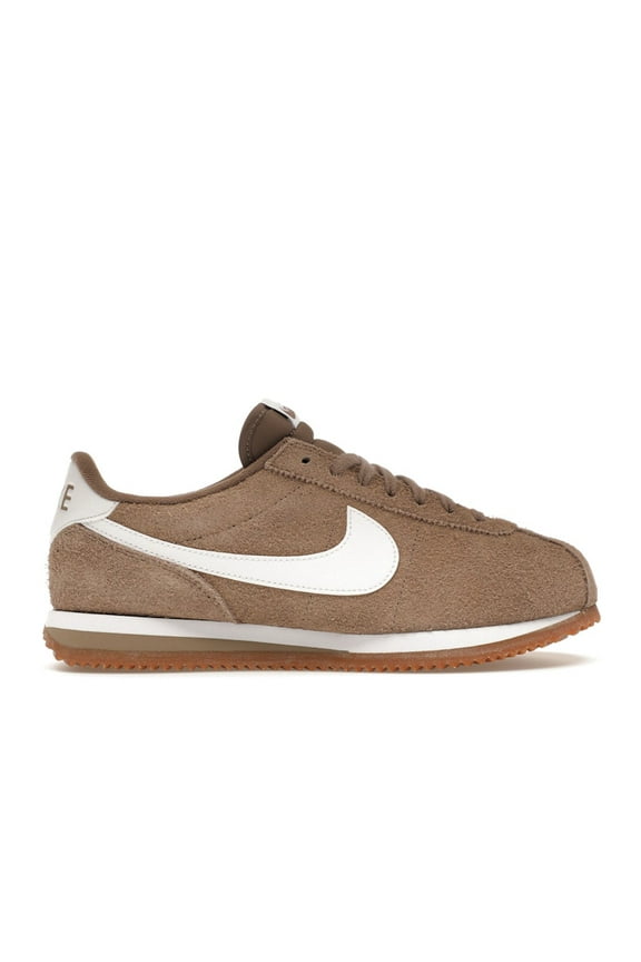 Women's Cortez Vintage Medium Curry Shoes, from StockX