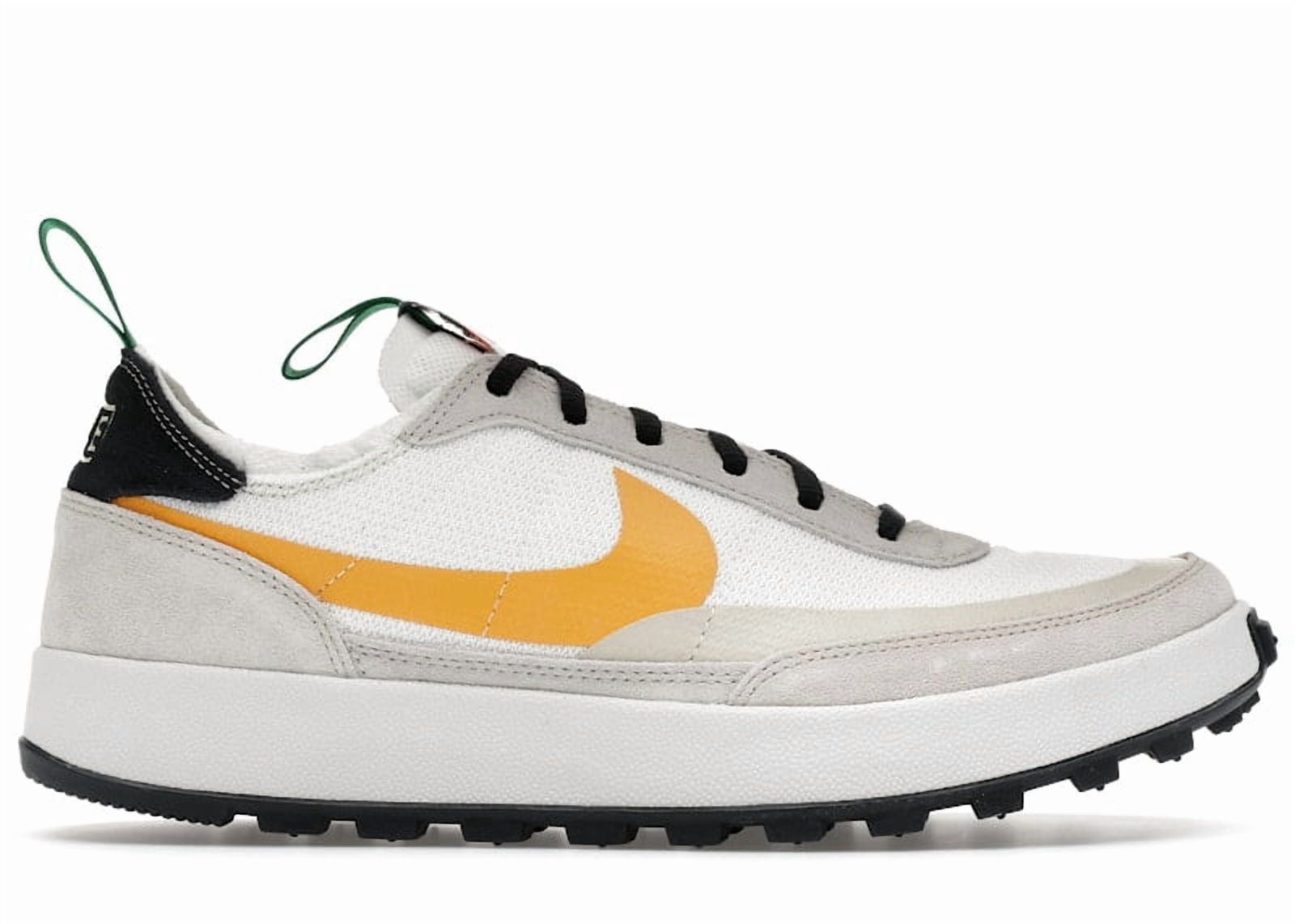 Nike Women's Craft General Purpose Shoe Tom Sachs Field Brown