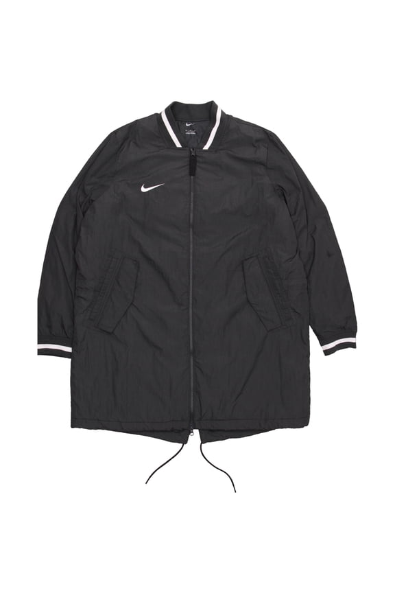 Women's DUGOUT REPEL Insulated Jacket Gray/White XL