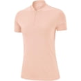 thumbnail image 1 of Nike Women's Dri-FIT Blade Golf Polo, 1 of 2