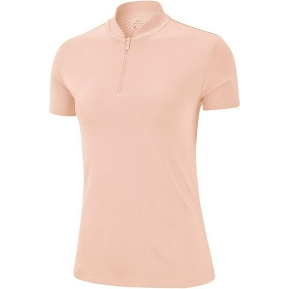 Nike Women's Dri-FIT Blade Golf Polo