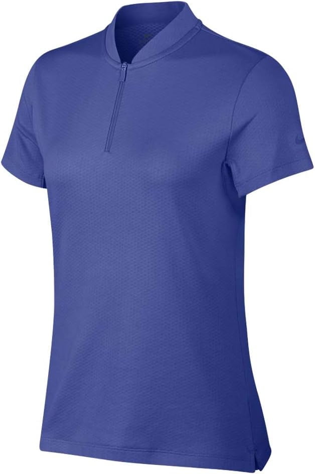 women's blade collar golf shirts