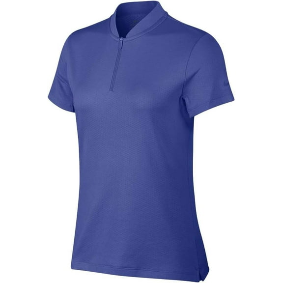 Nike Women's Dri-FIT Blade Golf Polo