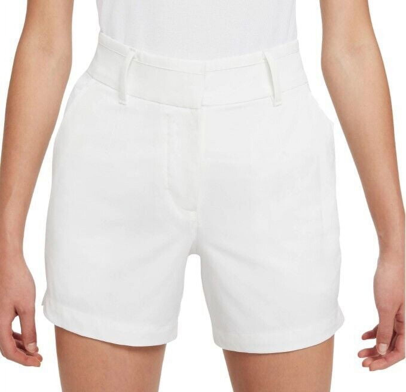 Nike Women's DriFIT Victory 5'' Golf Shorts Size XS