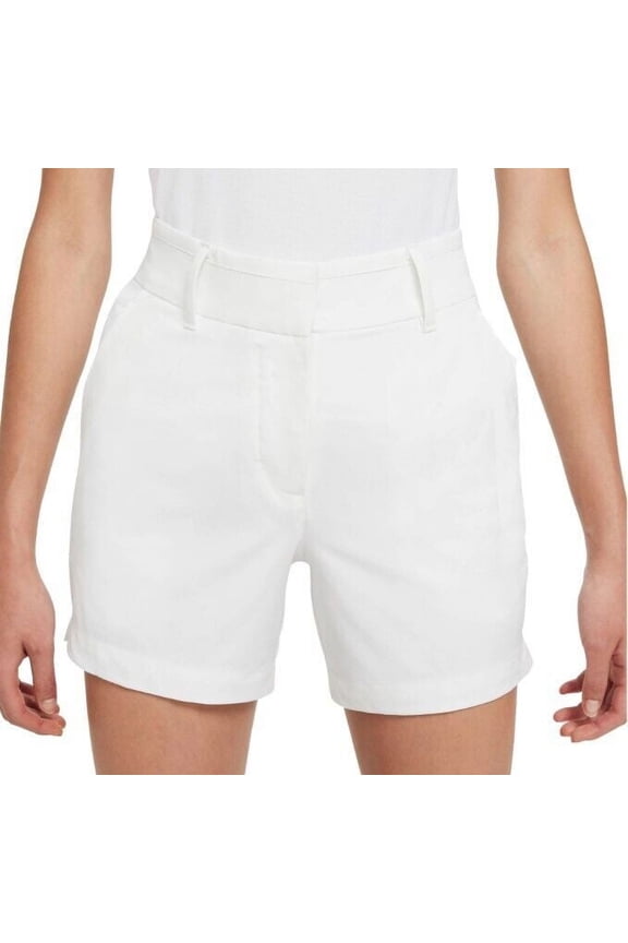 Women's Dri FIT Victory 5 Golf Shorts, X-Small