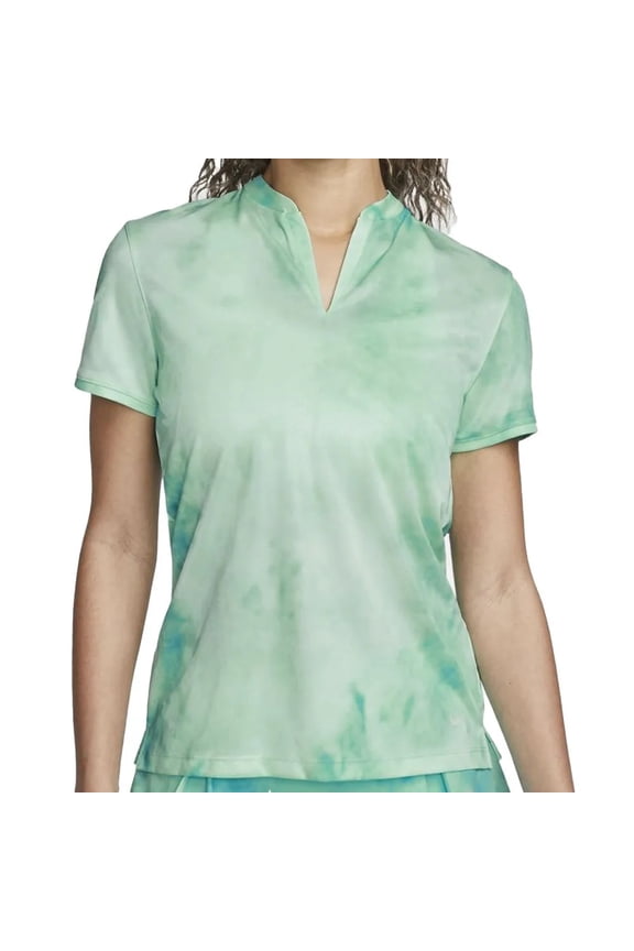 Women's Dri-FIT Victory Printed Polo XS