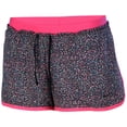 thumbnail image 1 of Nike Women's Dri-Fit Full Flex 2 In 1 Training Shorts, 1 of 3
