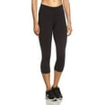 thumbnail image 1 of Nike Women's Dri-Fit Legendary Training Tight Capris-Black, 1 of 3
