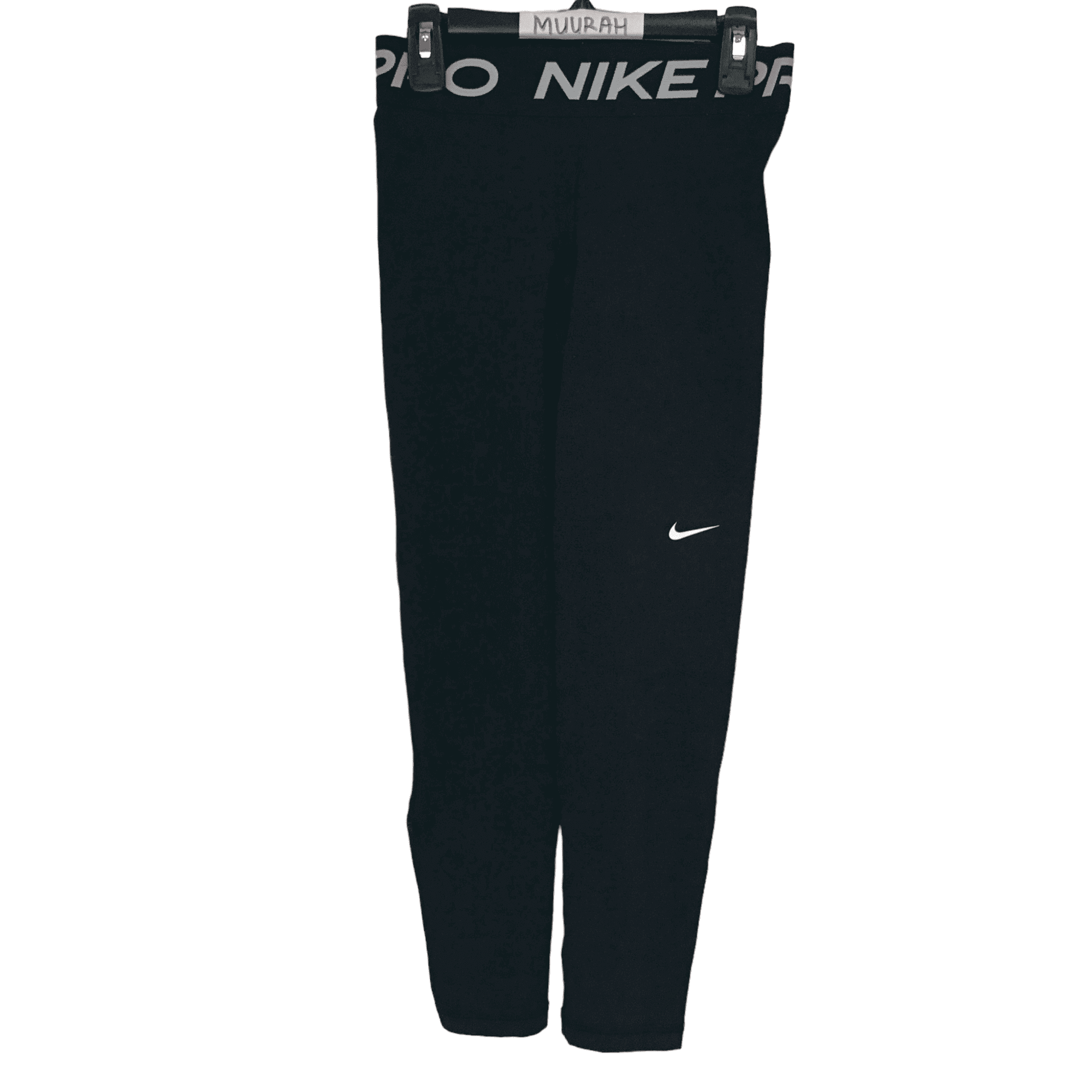 nike leggings size small