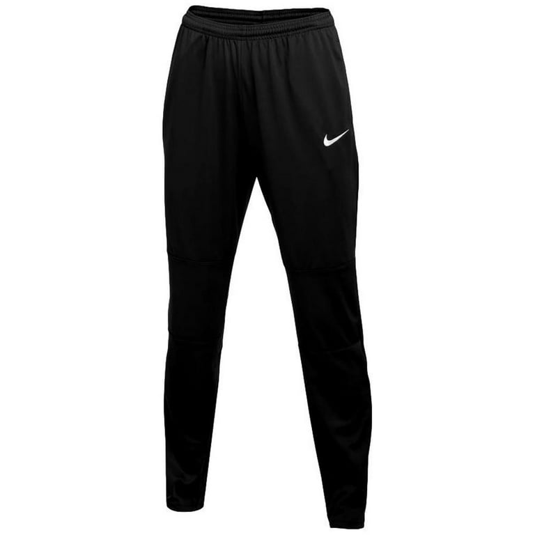 Nike Women's Dri-Fit Pants, BV6891-010 Small, Black/White Walmart.com